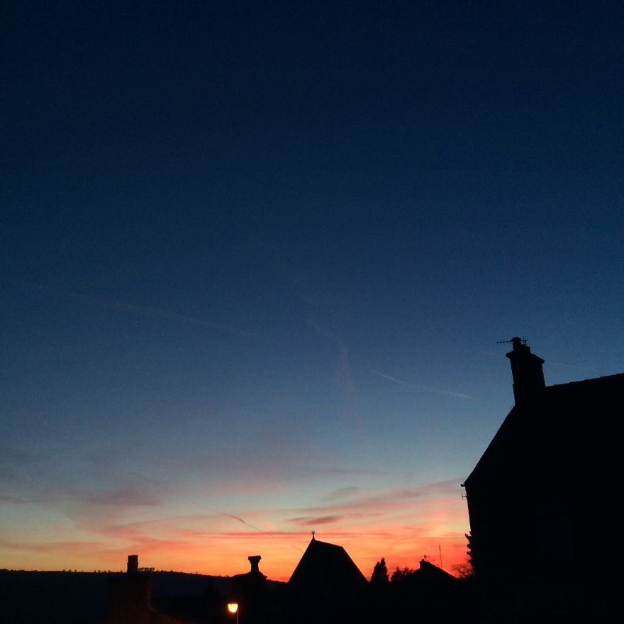 People, Places And Things