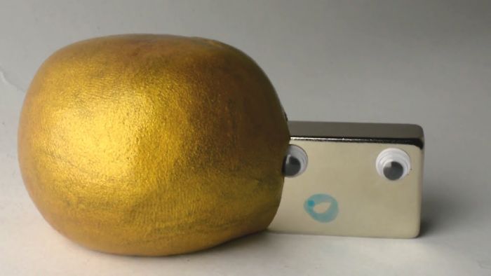 I Spent 40 Hours Making This Oddly Satisfying Time Lapse Video