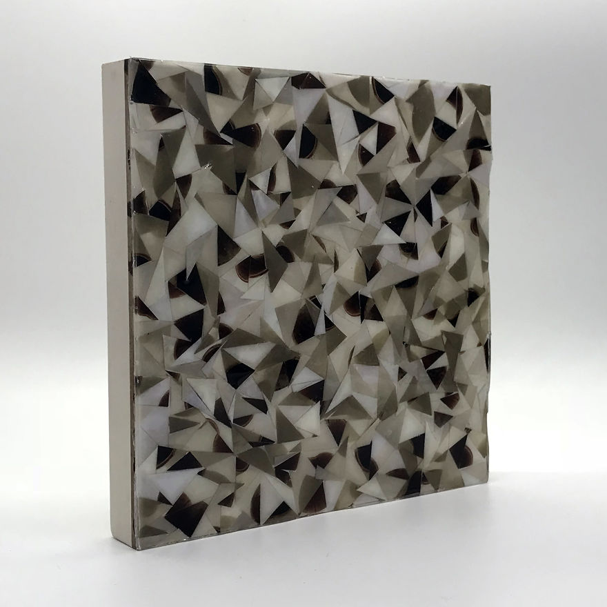 I Used Office Supplies To Create An Artwork Every Day For A Month I Used Office Supplies To Create An Artwork Every Day For A Month