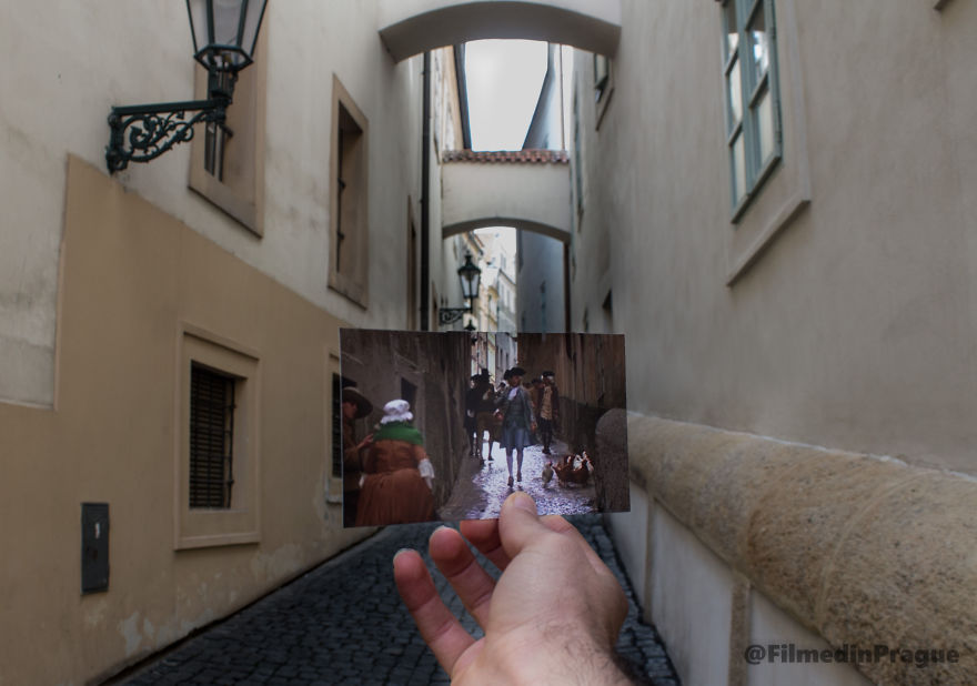 Amadeus (1984) - The Incredible Story Of Wolfgang Amadeus Mozart Directed By Milos Forman