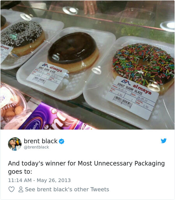 These Doughnuts