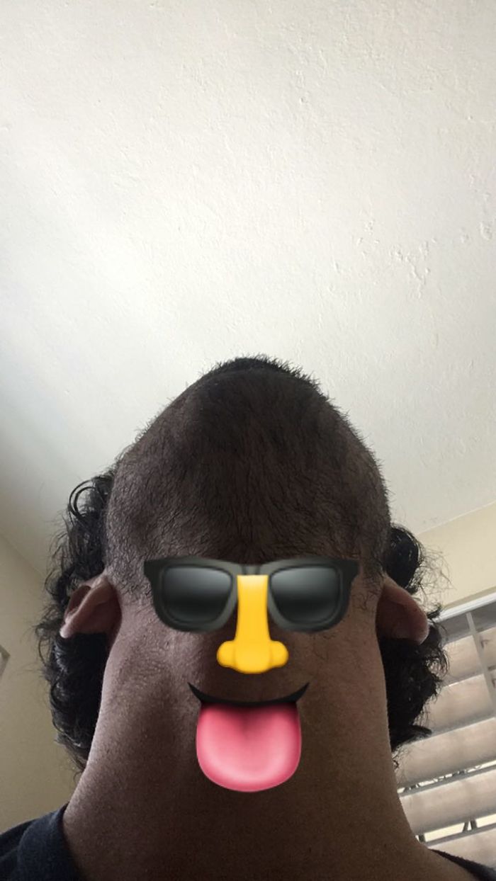 Beards Who Stare At Goats