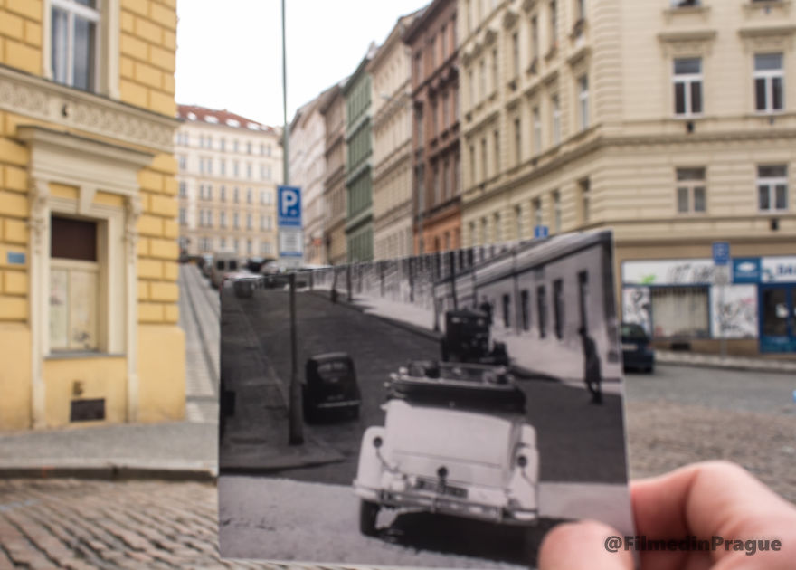 The Cremator (1969) - Czech Movie About Ii World War