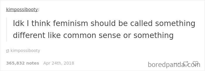 Funny-Tumblr-Feminists-Posts