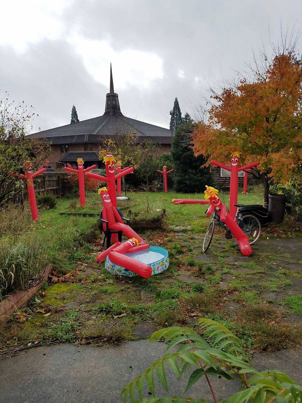 Scored At My Local Goodwill