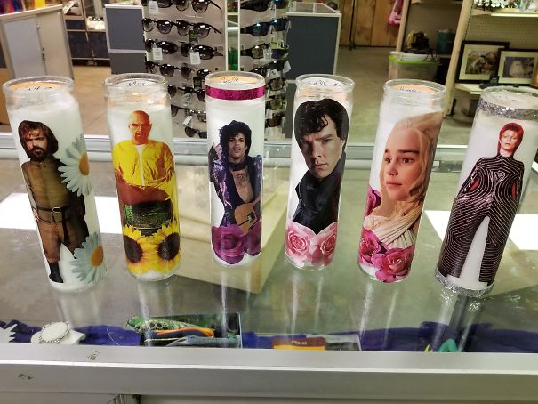 Hit The Jackpot At The Local Flea Market