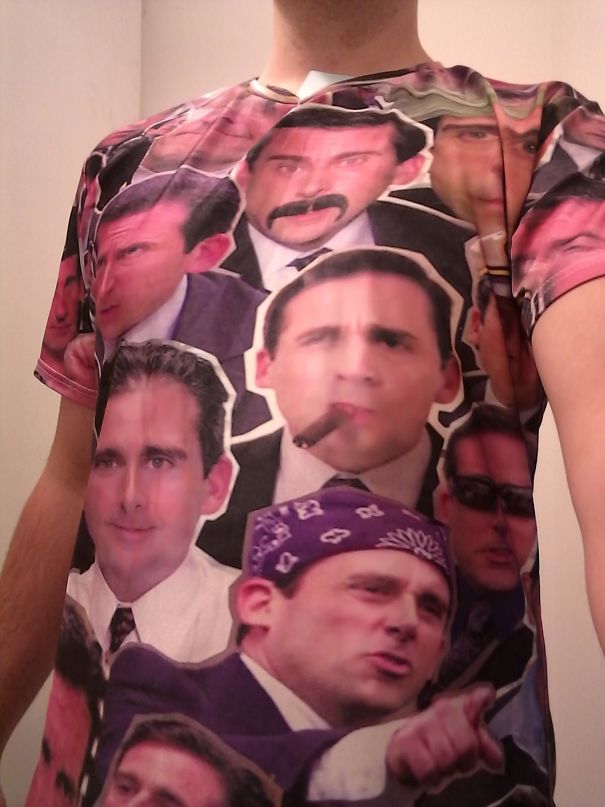 Found This Gem At Salvation Army