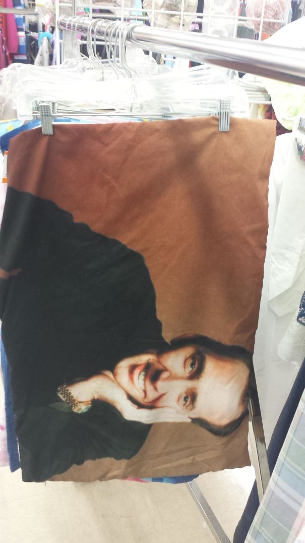 I Can't Believe I Saw One Of These Beauties In Real Life