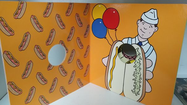 This "Interactive" Book