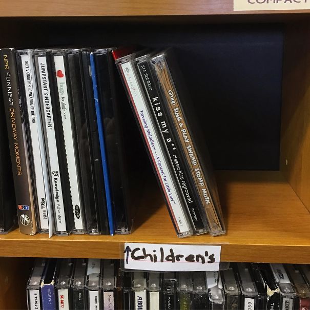 Found In A Thrift Store