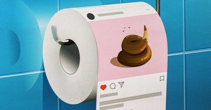 40 Conceptual Vector Style Illustrations By A German Graphic Designer