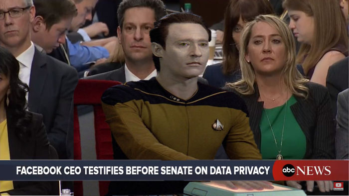 Cambridge-Analytica-Congress-Testifying-Mark-Zuckerberg-Internet-Reactions