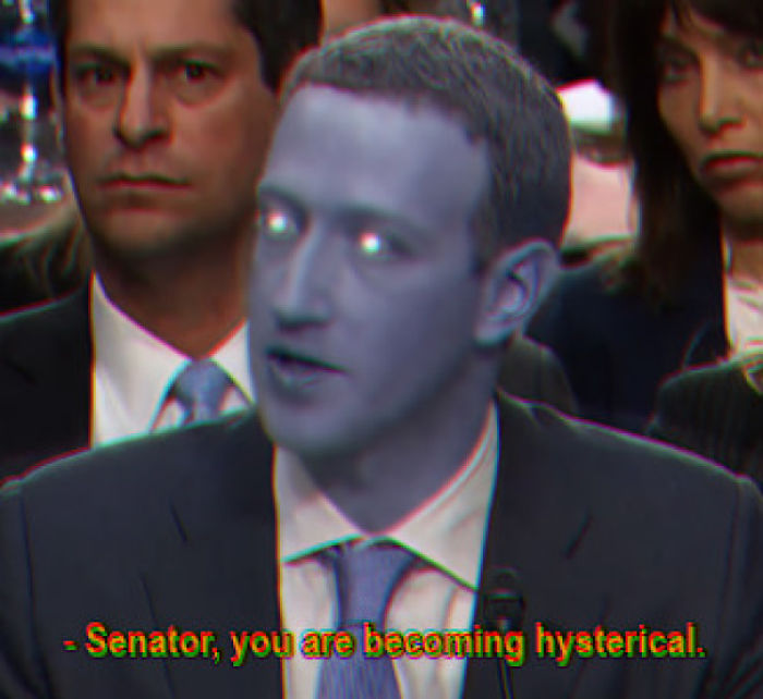 Cambridge-Analytica-Congress-Testifying-Mark-Zuckerberg-Internet-Reactions