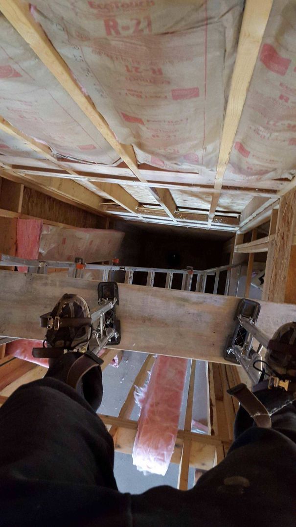 Boss Said Get It Done