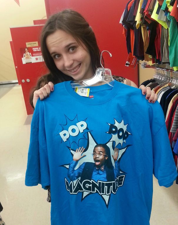 Found While Treasure Hunting In A Thrift Store