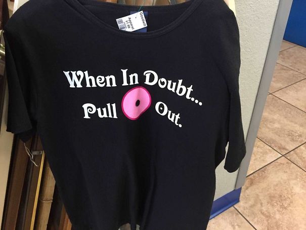 Keeping It Classy At The Thrift Shop