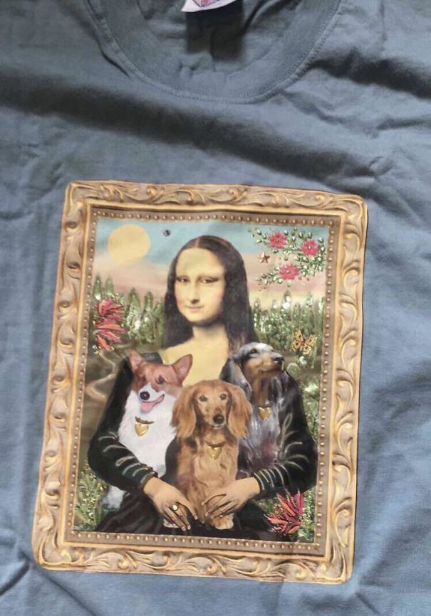 Thrifted This From The Goodwill Bins. Arguably The Best Thing I’ve Found At The Thrift Store