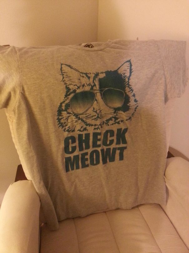 I'm The Proud New Owner Of This Bad Boy Thanks To Goodwill