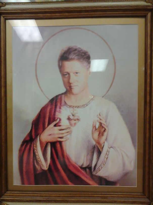 I Work At Goodwill. Someone Donated This Last Week