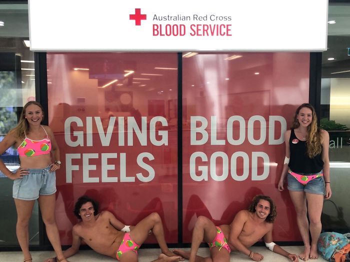 There’s A Lot Going On Here