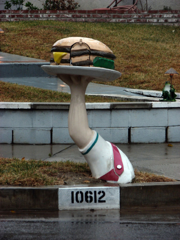 Big Boy Says You've Got Mail