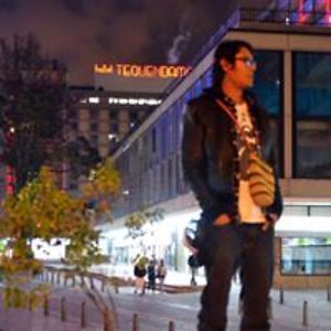 visual_visual1 avatar