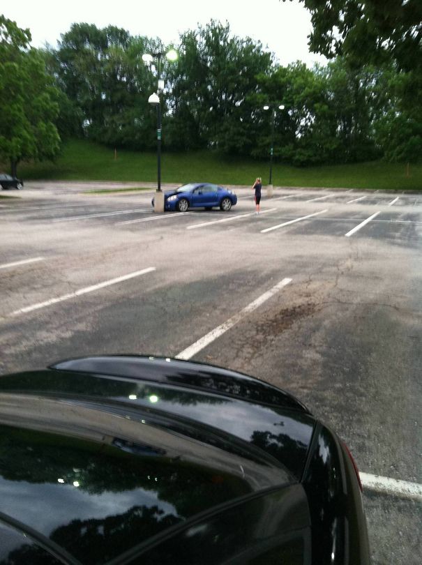 I'm Actually A Little Bit Impressed