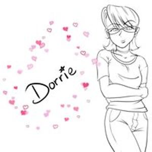 dorriebelle avatar