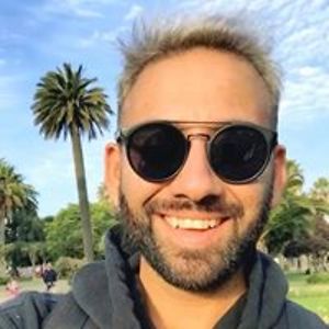 charlywcerdac avatar