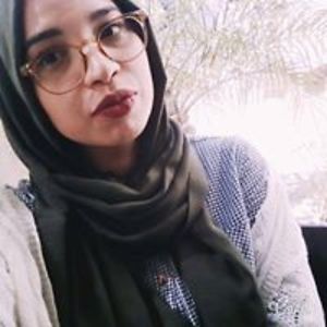 guelmamirahma avatar