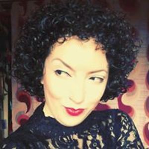 isabelgranadosr avatar