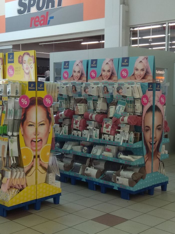 I Dont Think They Thought This One Through