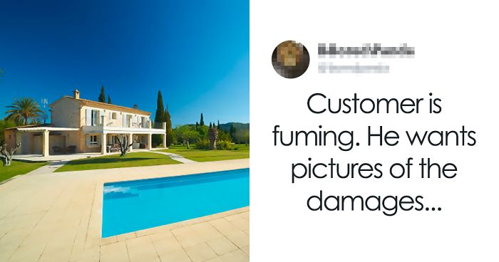 The Most Epic Contractor Story Ever Shows How Rich People Solve ProblemsThe Most Epic Contractor Story Ever Shows How Rich People Solve Problems