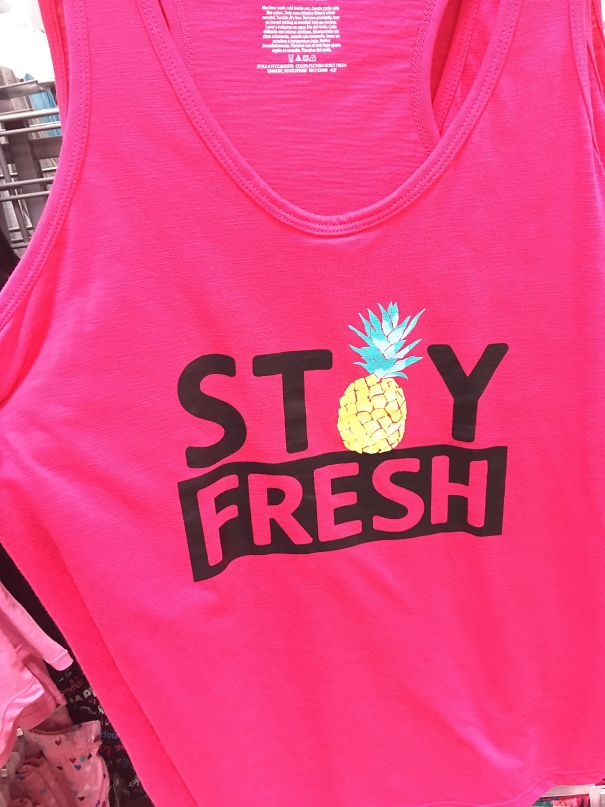 Stoy Fresh