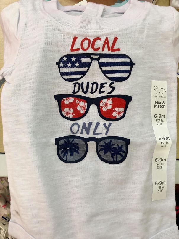 For When Your 6mo Daughter Is Looking For Action