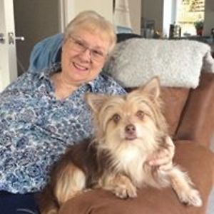 christinakeeling avatar