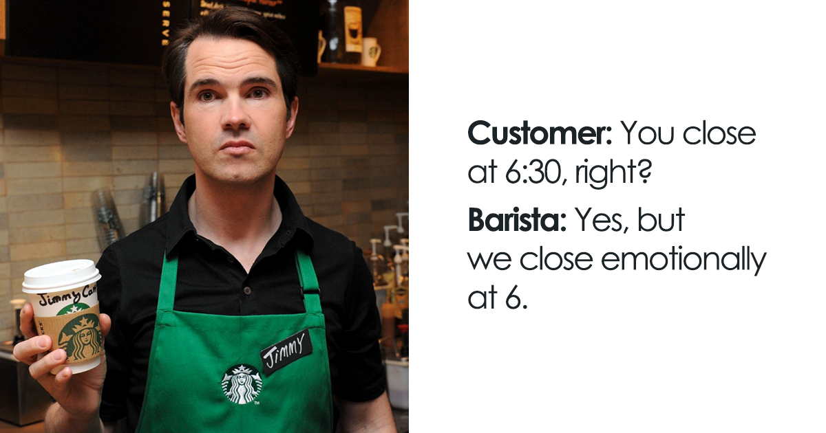 43 Hilarious Conversations That People Overheard in L.A. And Decided They Were Too Good Not To Share