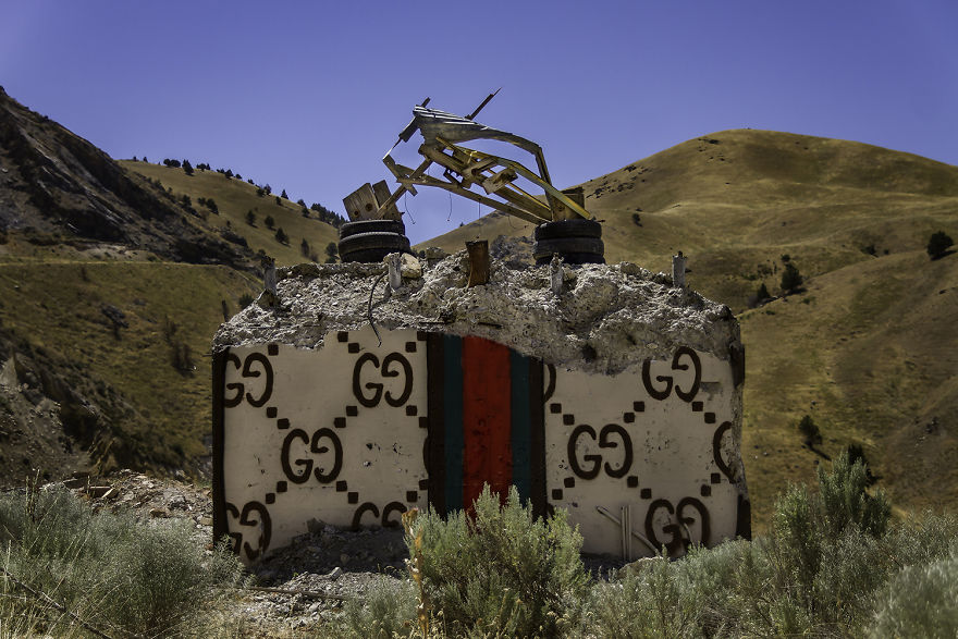 Thrashbird's Valley Of Secret Values