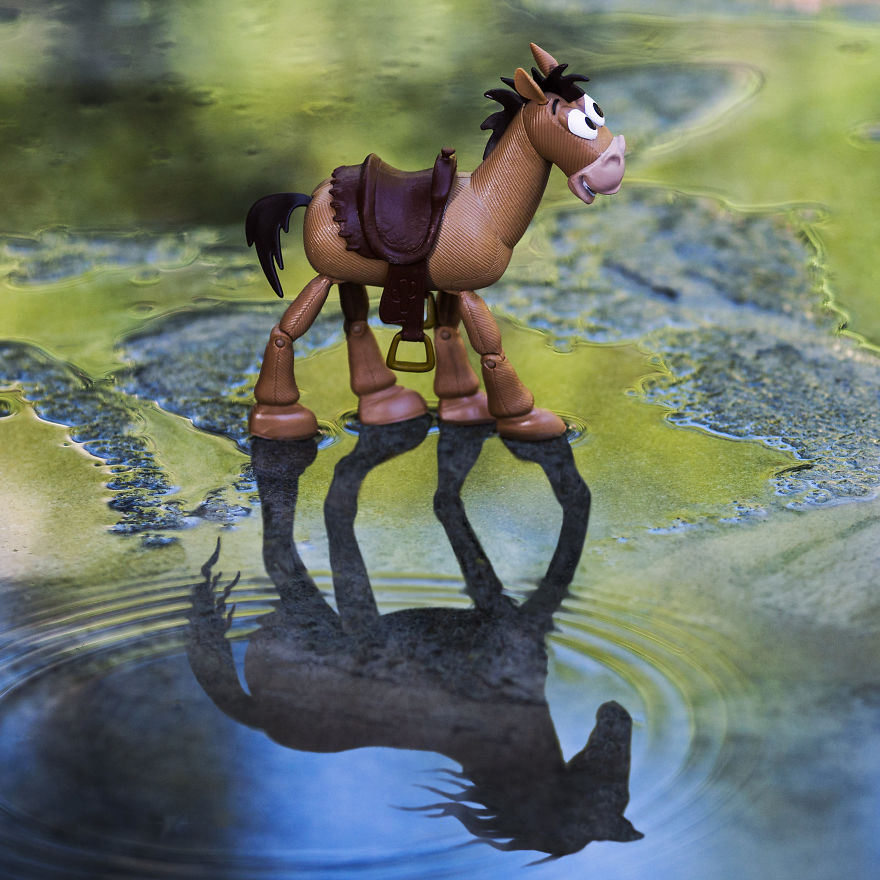 Find Your Inner Strength!