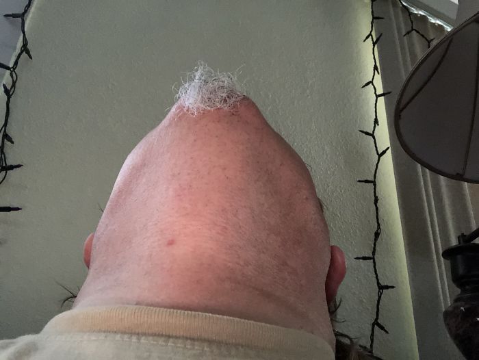 Makes Me Think Of The Guy From Mad Max Lol