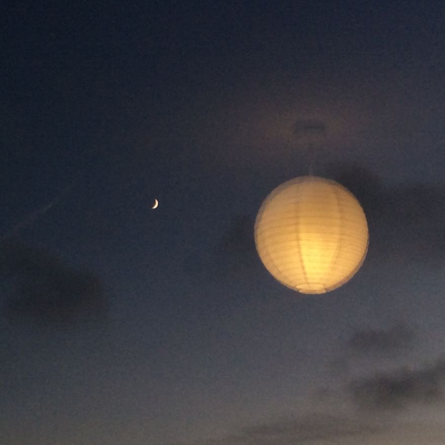 People, Places And Things