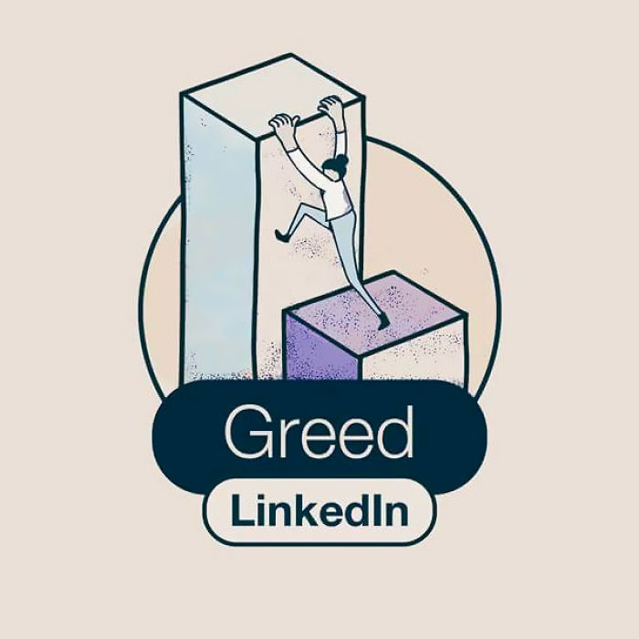 7 Deadly Sins In The Modern World You&rsquo;re Probably Guilty Of