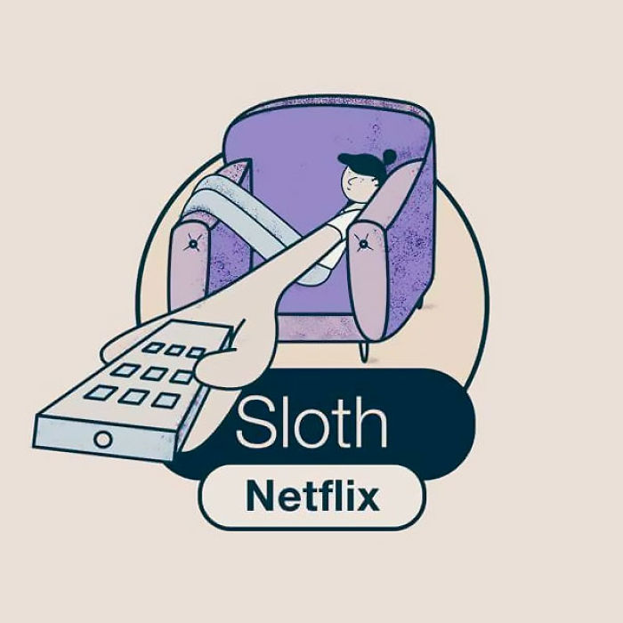 7 Deadly Sins In The Modern World You&rsquo;re Probably Guilty Of