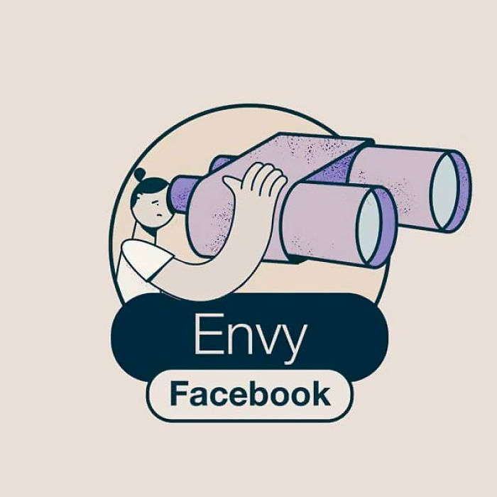 7 Deadly Sins In The Modern World You’re Probably Guilty Of 7 Deadly Sins In The Modern World You’re Probably Guilty Of