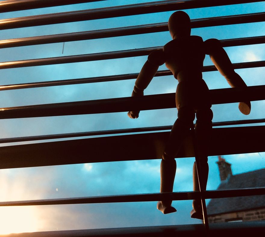 People, Places And Things