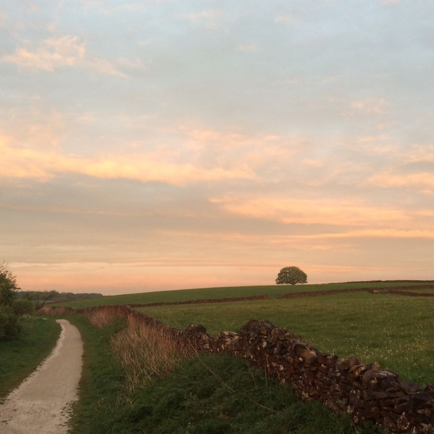 People, Places And Things