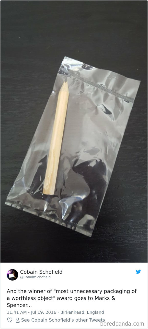 What's The Point Of This?