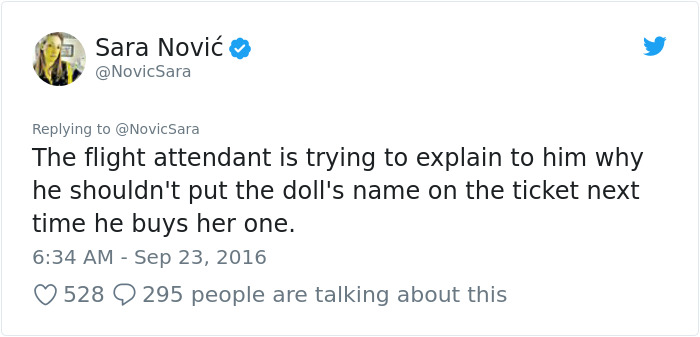 Woman Has The Worst Flight Experience Of Her Life When She Sees Her Seatmate Woman Has The Worst Flight Experience Of Her Life When She Sees Her Seatmate