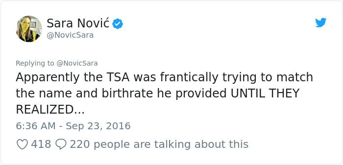 Woman Has The Worst Flight Experience Of Her Life When She Sees Her Seatmate Woman Has The Worst Flight Experience Of Her Life When She Sees Her Seatmate