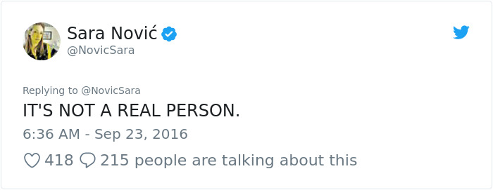 Woman Has The Worst Flight Experience Of Her Life When She Sees Her Seatmate Woman Has The Worst Flight Experience Of Her Life When She Sees Her Seatmate